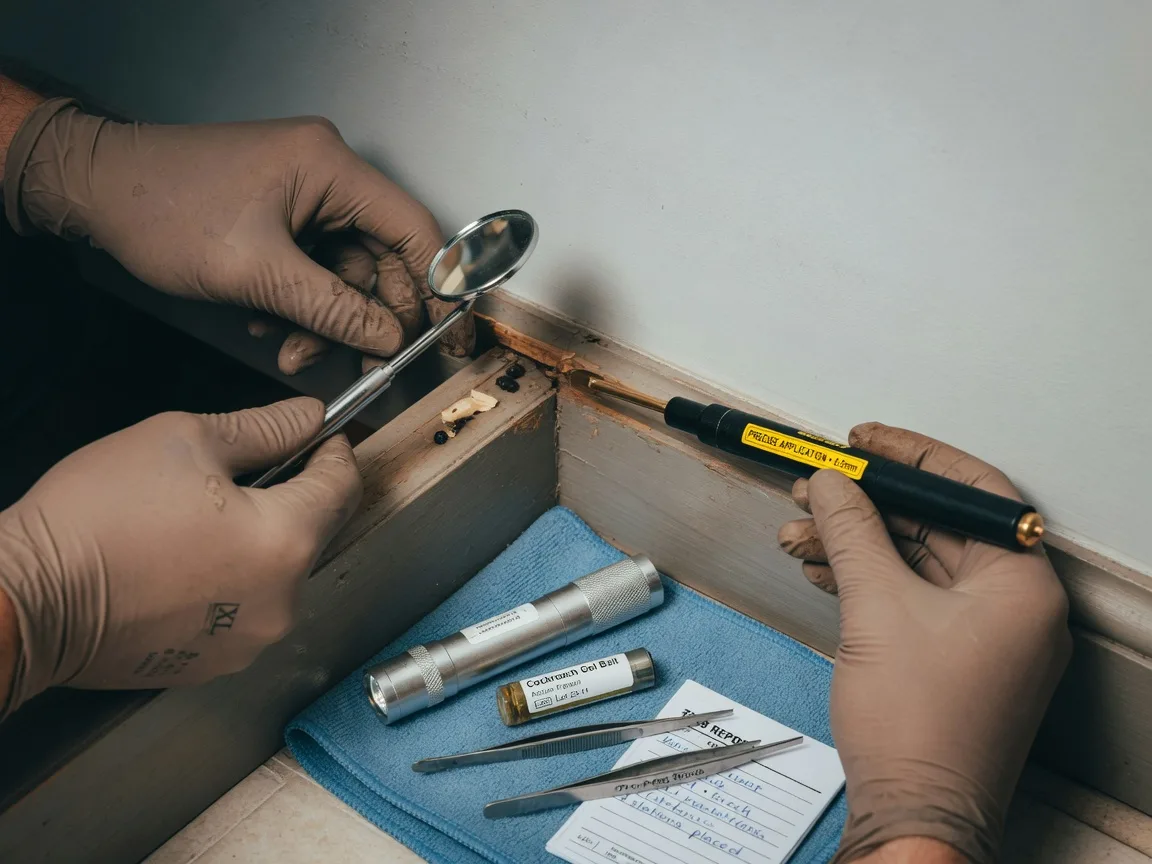 Why choose Emergency Pest Control in Jefferson, TX